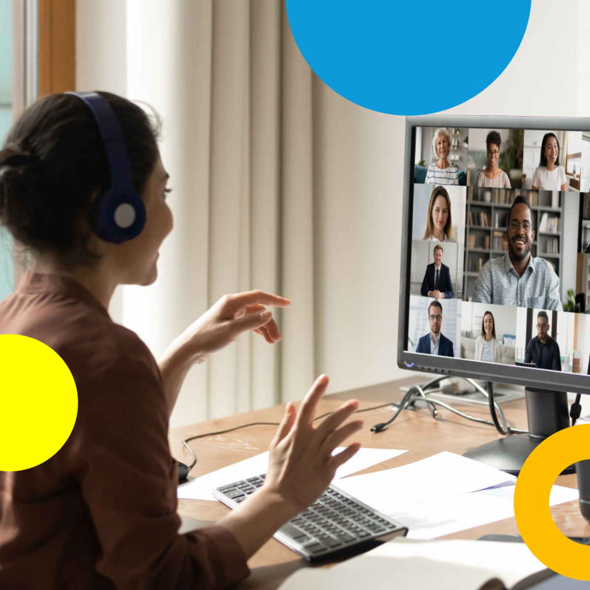 ¡Realiza tu taller de identificación de procesos remote!